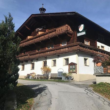 Reiterhof Nigglgut Bucheben Exterior foto